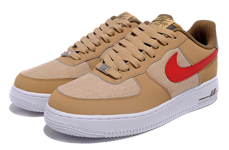 Chaussure Nike Air Force 1 Homme Pas Cher